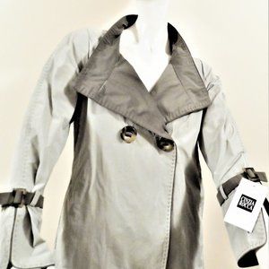 CINZIA ROCCA COAT NWT